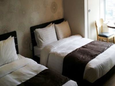Hotel Richen County Seoul Exterior foto