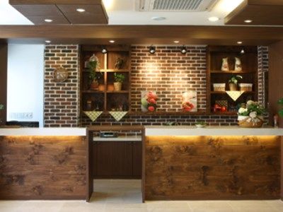 Hotel Richen County Seoul Exterior foto