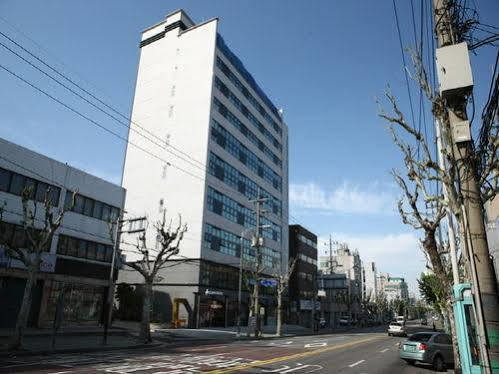 Hotel Richen County Seoul Exterior foto